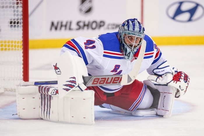 Maalivahti Jaroslav Halák ilmoittaa virallisesti NHL-uransa lopettamisesta